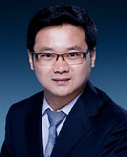 Assoc. Prof. Chuxiong Hu